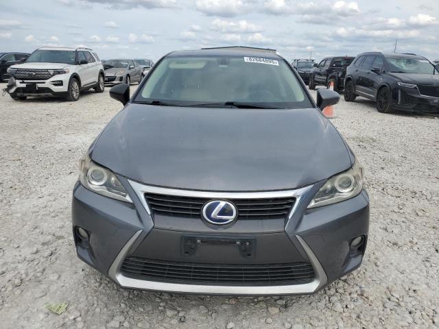 2014 LEXUS CT 200 - JTHKD5BH2E2196207