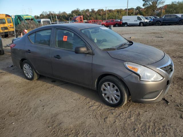 2015 NISSAN VERSA S - 3N1CN7AP8FL853635