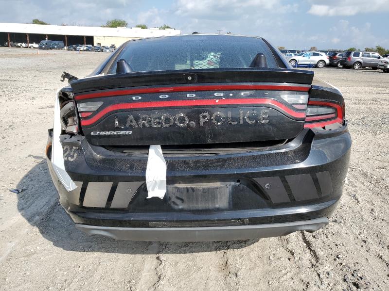 2018 DODGE CHARGER PO - 2C3CDXAG8JH278619