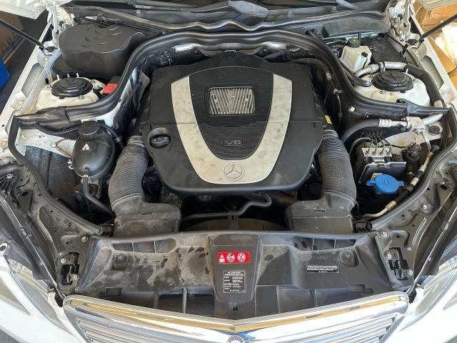 2010 MERCEDES-BENZ E 350 4MAT - WDDHF8HB0AA219841