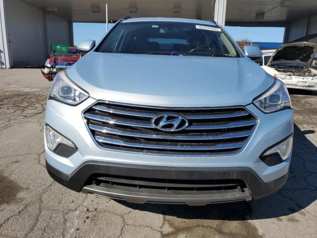 2013 HYUNDAI SANTA FE G - KM8SN4HF5DU001861