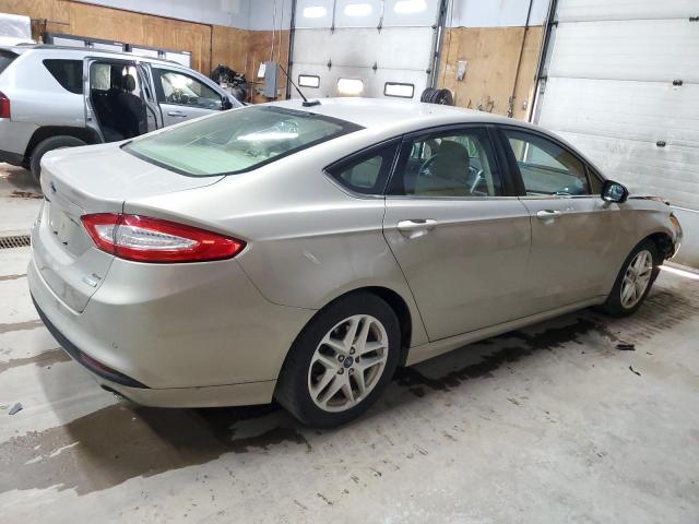 2015 FORD FUSION SE - 3FA6P0HD9FR203819