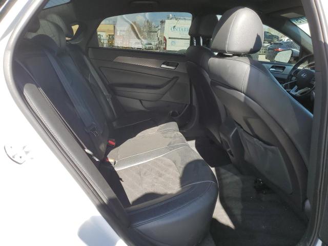 2019 HYUNDAI SONATA LIM 5NPE34AF5KH756341