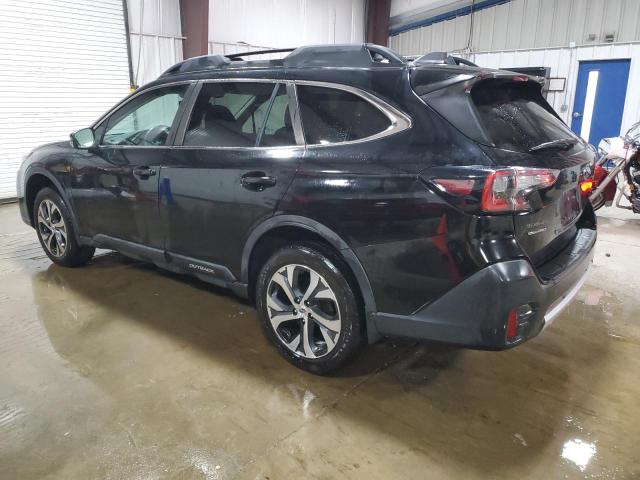 2020 SUBARU OUTBACK LI - 4S4BTANC7L3166376