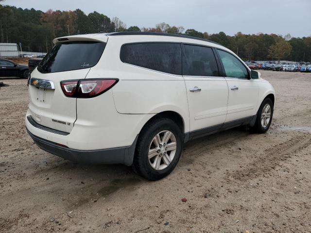 2013 CHEVROLET TRAVERSE L #3284562152