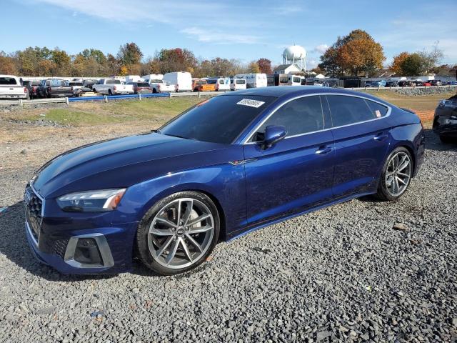 Global Auto Auctions: 2023 AUDI A5 PREMIUM