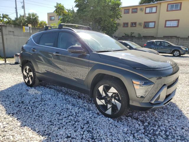 2024 HYUNDAI KONA LIMIT #3308379322