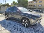 Lot #3308379322 2024 HYUNDAI KONA LIMIT