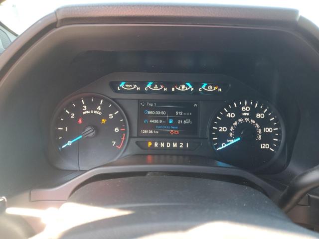 2016 FORD F150 SUPER #3290305242