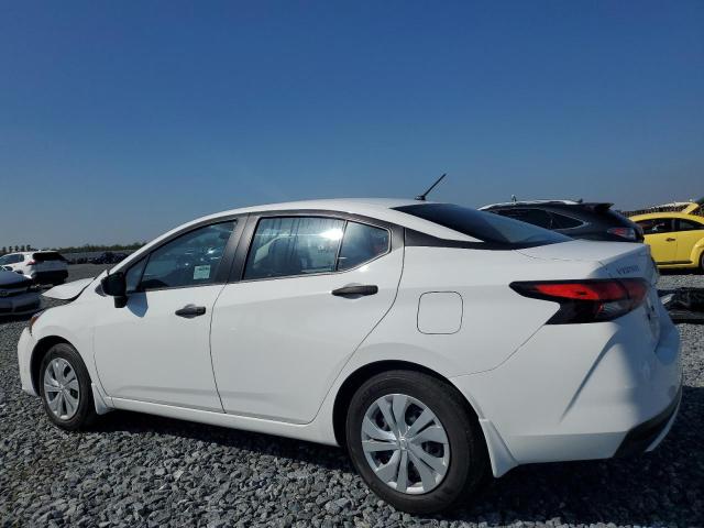 2024 NISSAN VERSA S #3310302051