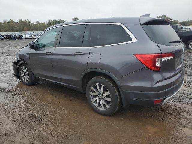 2020 HONDA PILOT EXL 5FNYF6H58LB040918