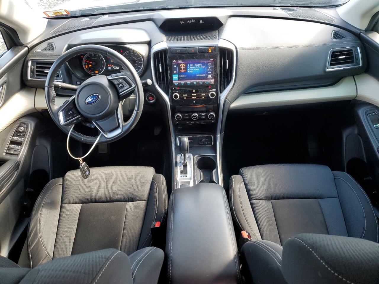 SUBARU ASCENT PREMIUM