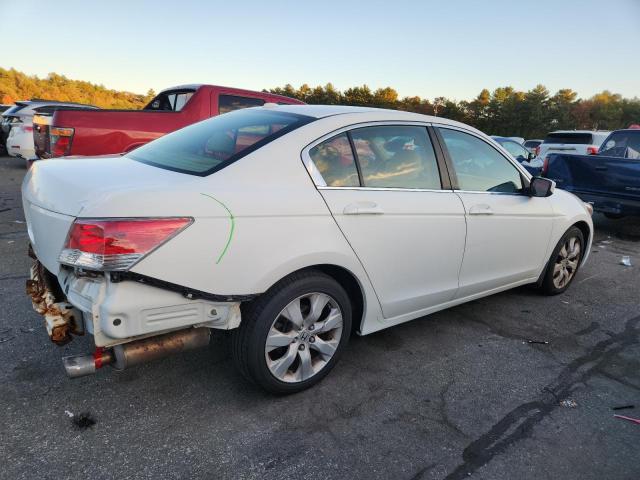 2010 HONDA ACCORD EXL - 1HGCP2F87AA058234