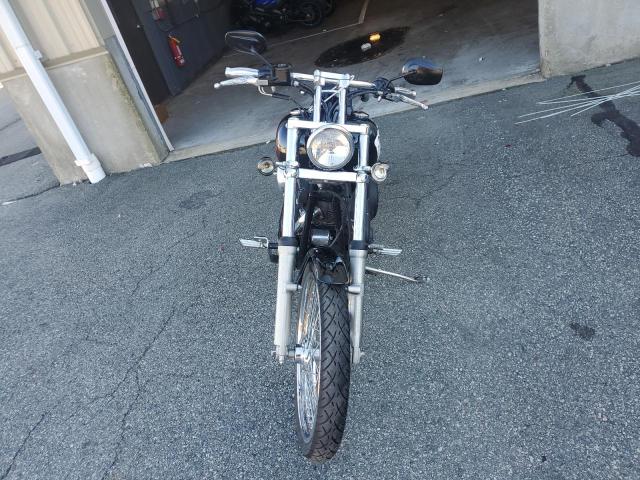 2002 HARLEY-DAVIDSON FXSTB 1HD1BTY192Y012583