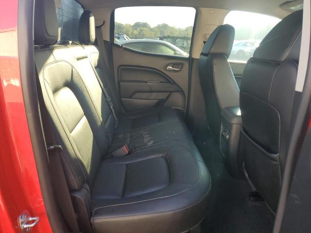 2015 CHEVROLET COLORADO L 1GCGSBE38F1149329