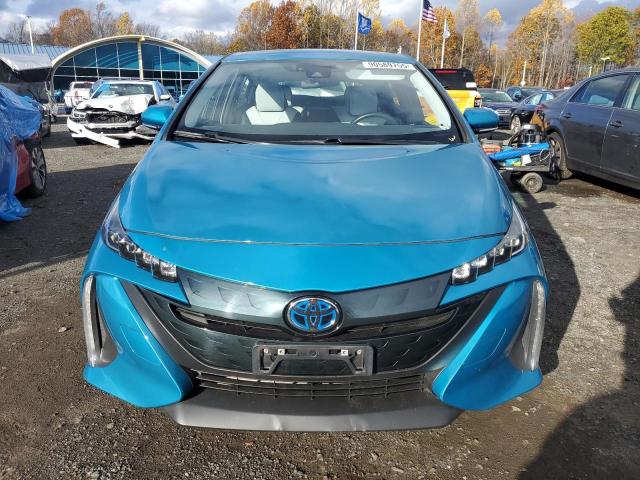 2017 TOYOTA PRIUS PRIM - JTDKARFP4H3041482