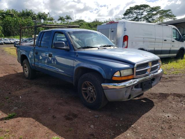 2003 DODGE DAKOTA QUA #3292861568