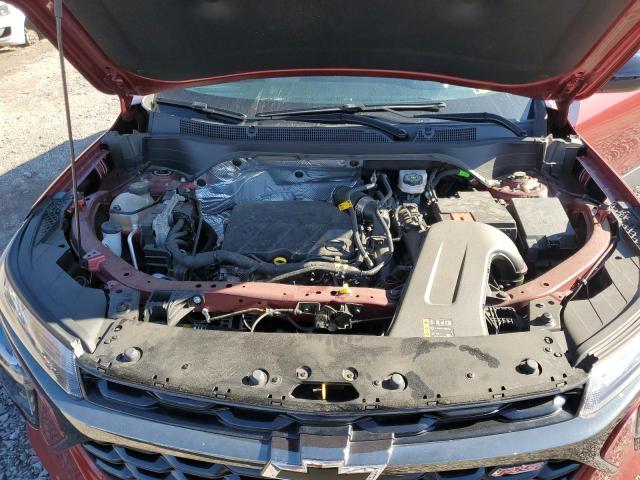 2024 CHEVROLET TRAX 1RS - KL77LGE22RC210262