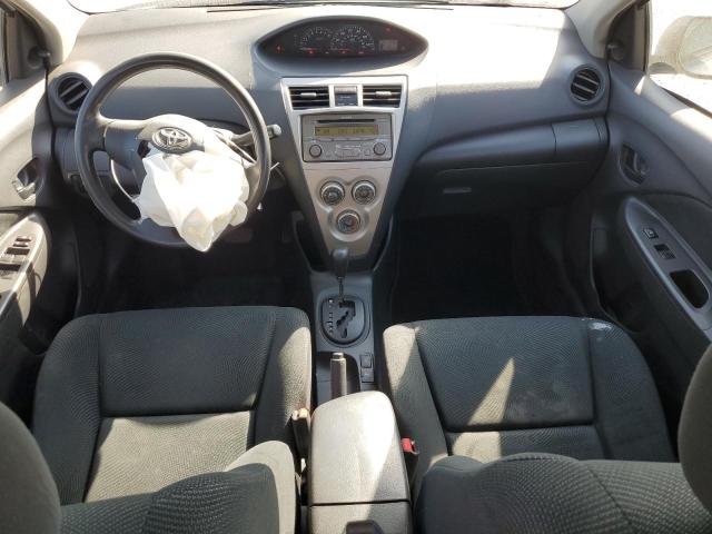 2012 TOYOTA YARIS - JTDBT4K33CL018669