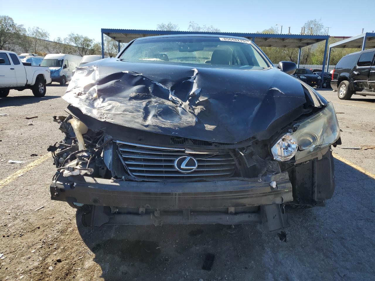 Lot #3264734506 2008 LEXUS ES 350