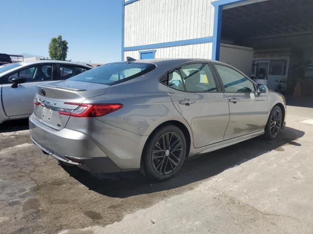 2025 TOYOTA CAMRY XSE #3285142385