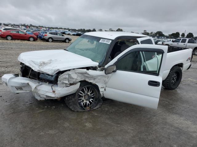 Global Auto Auctions: 2006 CHEVROLET SILVERADO