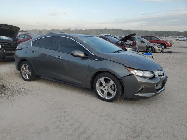 2016 CHEVROLET VOLT LT #3304171451