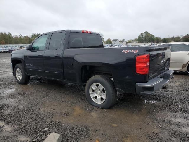 2017 CHEVROLET SILVERADO 1GCVKREH2HZ362230