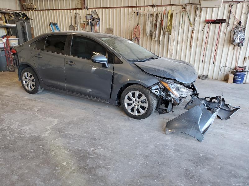 2025 TOYOTA COROLLA LE #3297251396
