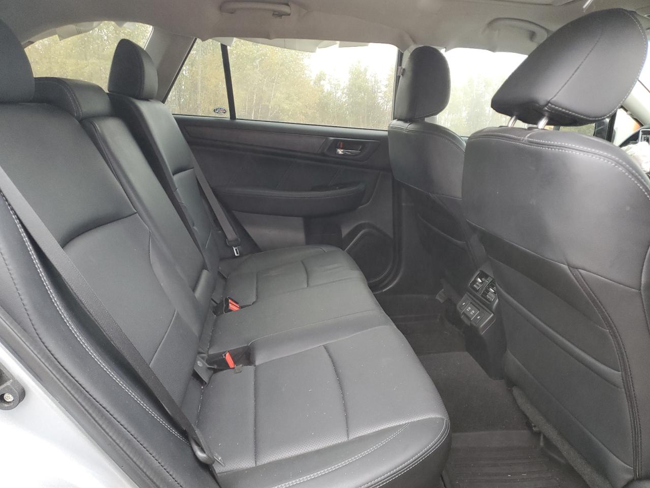 SUBARU OUTBACK 3.6R LIMITED