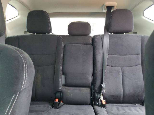 2021 NISSAN MURANO S #3291396165