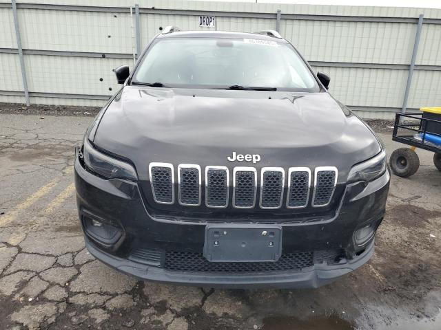 2019 JEEP CHEROKEE L #3267000679