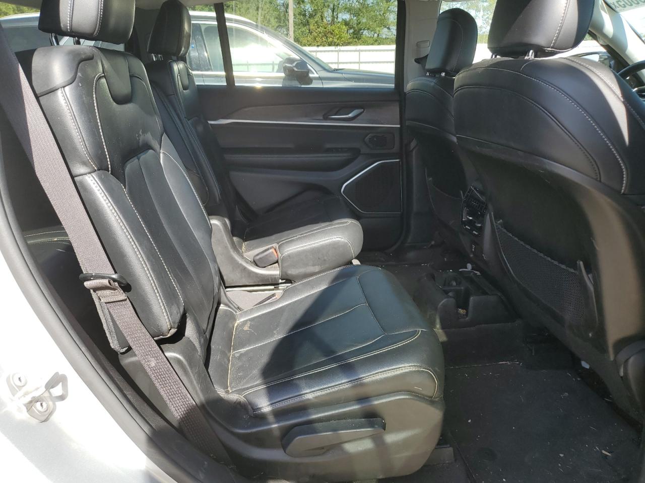 JEEP GRAND CHEROKEE L LIMITED