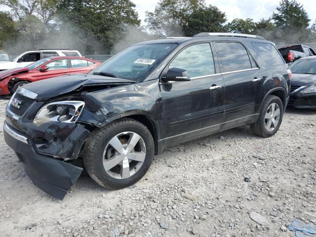 GMC ACADIA SLT