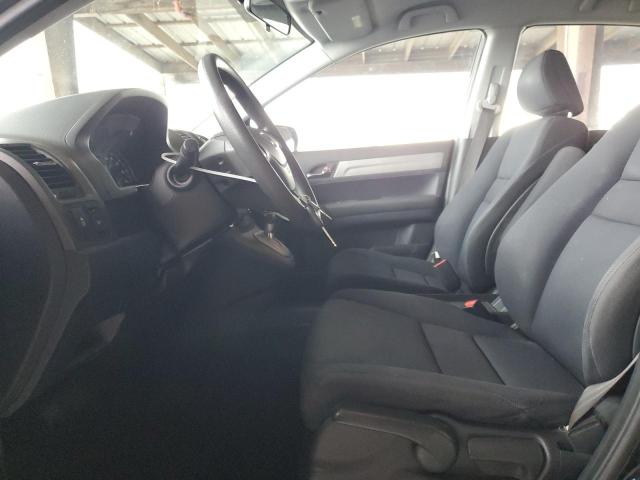 2010 HONDA CR-V LX - 5J6RE4H31AL039575