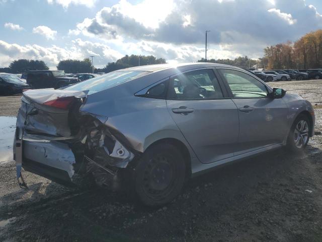 2016 HONDA CIVIC - 19XFC2F57GE233116