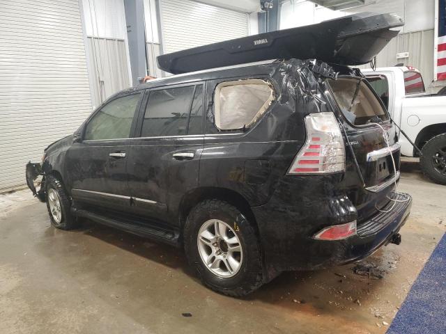 2015 LEXUS GX 460 #3281509698