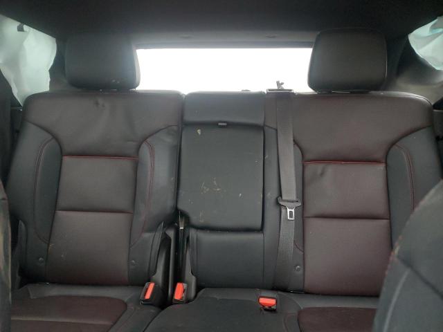 2022 CHEVROLET BLAZER RS #3292429558