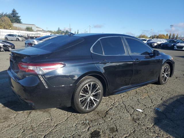 2020 TOYOTA CAMRY SE #3302631028