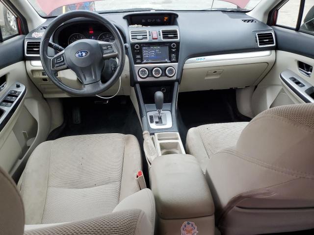 2015 SUBARU XV CROSSTR JF2GPACC4F8318043