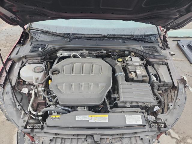 2024 VOLKSWAGEN GTI AUTOBA WVWVA7CD1RW225449