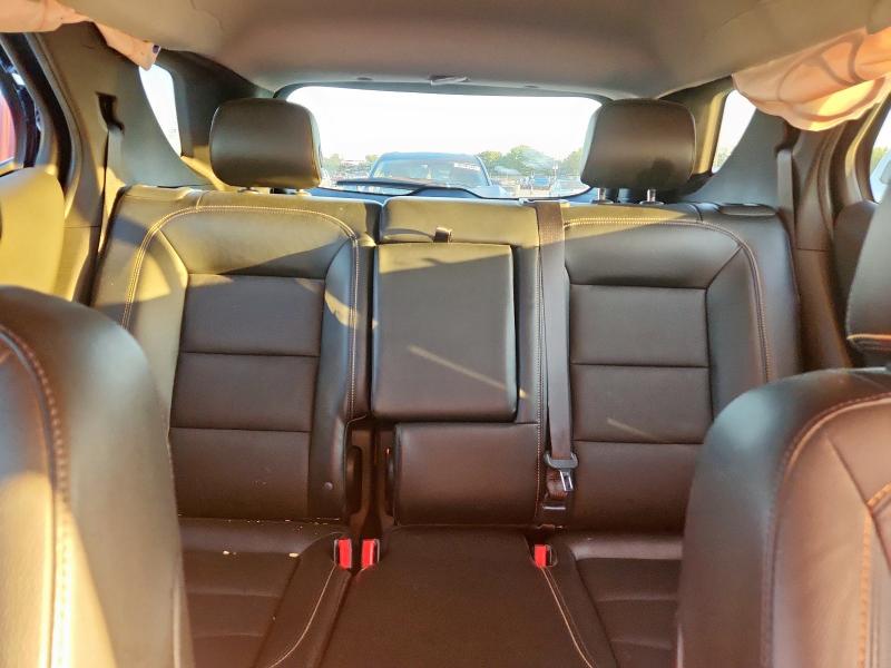 2020 CHEVROLET EQUINOX LT 3GNAXKEV6LS730225