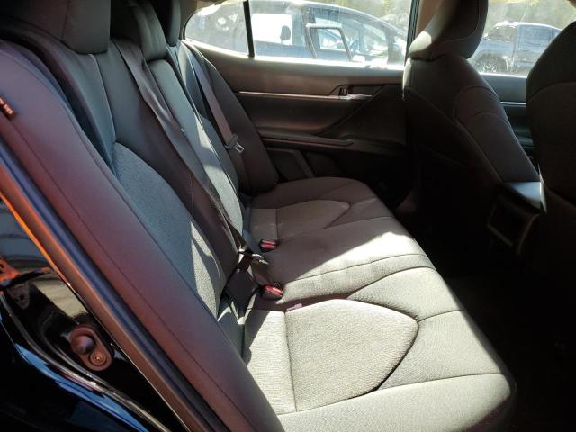 2023 TOYOTA 02 6FDU45 - 4T1C11BK2PU094637