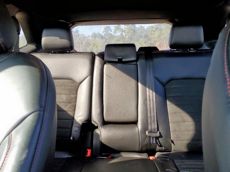 2022 FORD EDGE SEL - 2FMPK4J9XNBA56168