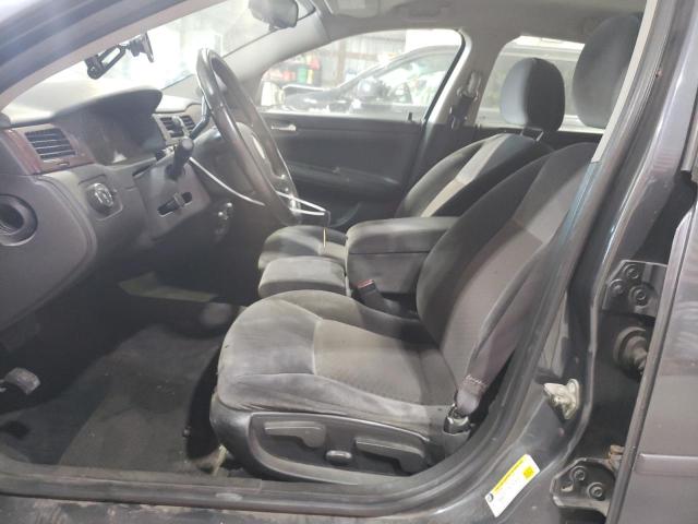 2010 CHEVROLET IMPALA LT #3293499429