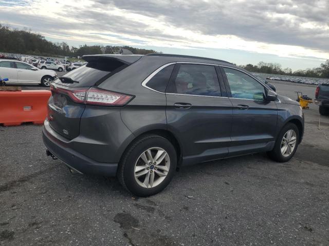 2015 FORD EDGE SEL #3303924692