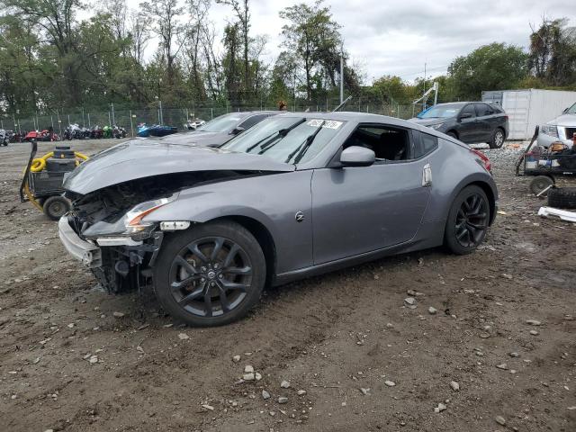 Global Auto Auctions: 2020 NISSAN 370Z BASE
