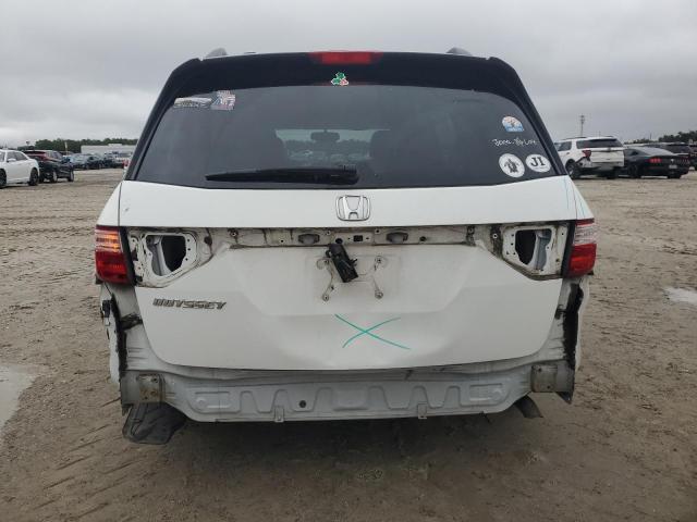 2013 HONDA ODYSSEY EX - 5FNRL5H69DB076280