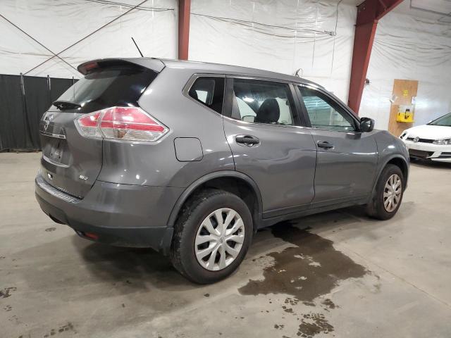 2016 NISSAN ROGUE S - JN8AT2MV4GW135104