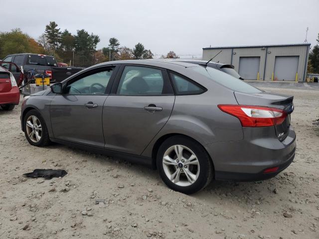 2014 FORD FOCUS SE - 1FADP3F25EL456658